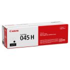 Canon originál toner CRG-045H black, 2800str., 1246C002, high capacity, Canon LBP613Cdw