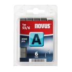 Spinky Novus 53/6 • 1800 ks