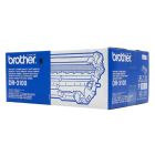 Brother originál válec DR3100, black, 25000str.
