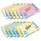 Farebný papier IQ color pastelový, A4, 80g