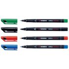 Popisovač Stabilo OHPen universal S 841 0,4 mm