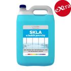 LAVON na sklo a lesklé povrchy 5l