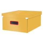 Veľká krabica Click & Store A3 Leitz Cosy