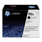 HP originál toner CE390A, HP 90A, black, 10000str.