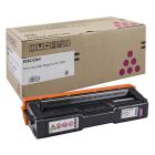 Ricoh originál toner 407545, magenta, 1600str.