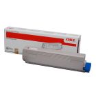 OKI originál toner 44844614, magenta, 7300str.