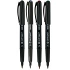 Popisovač Centropen 4606 na CD/DVD/BD