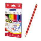 Pastelky 9522/12 Jumbo Ergo CENTROPEN