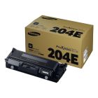 HP originál toner SU925A, MLT-D204E, 204E, black, 10000str., extra high capacity