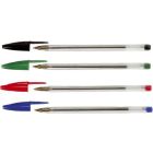 Guličkové pero BIC Cristal M