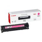Canon originál toner 716 M, 1978B002, magenta, 1500str.