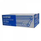 Brother originál válec DR2000, black, 12000str.