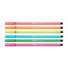 Popisovač STABILO Pen 68 fluorescenčný, 1mm, 1ks