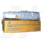 Konica Minolta originál toner TN217K, A202051, black, 17500str., 512g