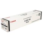 Canon originál toner C-EXV38 BK, 4791B002, black, 34200str., DOPREDAJ
