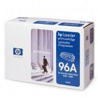 HP originál toner C4096A, black, 5000str., 96A, HP LaserJet 2100, 2200, M, TN, D, DT, DTN, DN