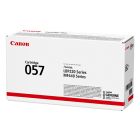 Canon originál toner 057 BK, 3009C002, black, 3100str.