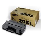 HP originál toner SU963A, MLT-D205L, 205L, black, 5000str., high capacity, DOPREDAJ