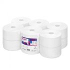Toaletný papier 2-vrstvový Premium Mini Jumbo 19 cm  (1 ks)