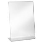Prezentačný stojan Helit 100x150mm