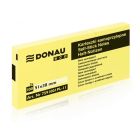 Samolepiaci bloček Donau Eco žltý 38x51mm /3x100