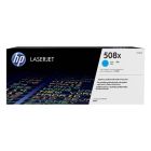 HP originál toner CF361X, HP 508X, cyan, 9500str., high capacity