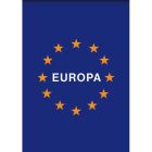 Blok poznámkový Notes Europa A4 50 listov linajkový