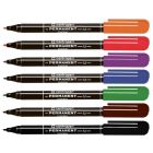 Permanentný popisovač Centropen 2846