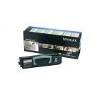 Lexmark originál toner X340A11G, black, 2500str., return
