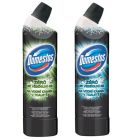 Domestos na vodný kameň WC