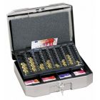 Euro-pokladnička EUROBOXX Durable