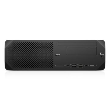 HP Z2 SFF G5; Core i5 10500 3.1GHz/16GB RAM/256GB SSD PCIe