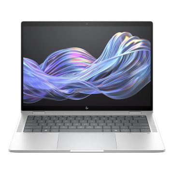 HP EliteBook X Flip G1i AI; Core Ultra 5 236V 2.1GHz/16GB RAM/256GB SSD PCIe/batteryCARE+