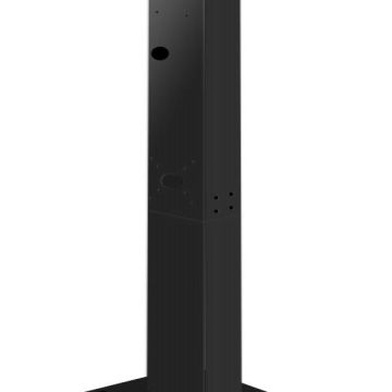 Montážny stĺpik GC EV Stand pre nabíjacie stanice elektromobilov Wallbox