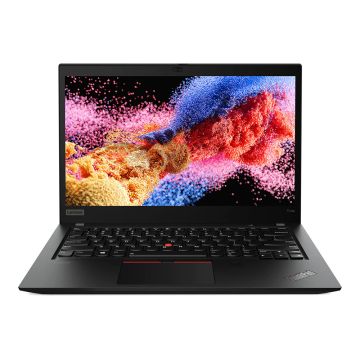 Lenovo ThinkPad T14s Gen1; Core i5 10210U 1.6GHz/16GB RAM/256GB SSD PCIe/batteryCARE+