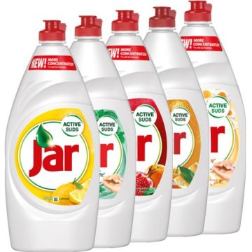 Jar 900ml