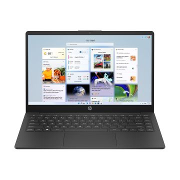 HP 14-EM0018NA; Athlon Silver 7120U 2.4GHz/4GB RAM/128GB SSD PCIe/batteryCARE+