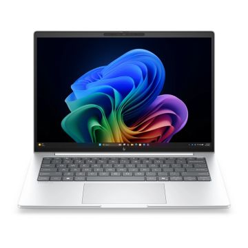 HP EliteBook 8 G2i 14 AI; Core Ultra 5 322U 2.5GHz/16GB RAM/512GB SSD PCIe/batteryCARE+