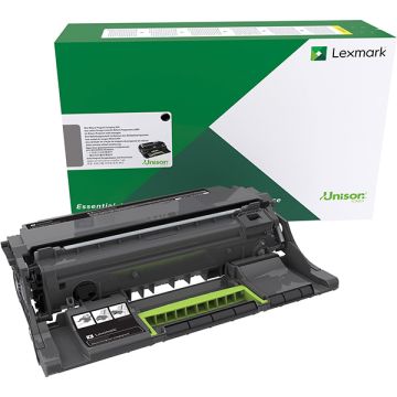Lexmark originál válec 58D0Z00, black, 150000str.