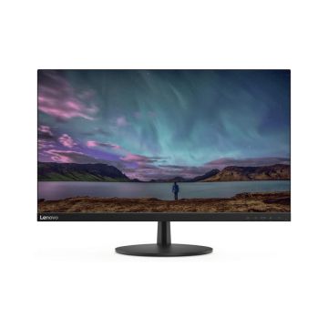 LCD Lenovo 27" L27i-28; black