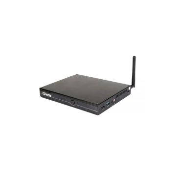 Giada F105D; Celeron N3450 1.1GHz/4GB RAM/256GB SSD PCIe