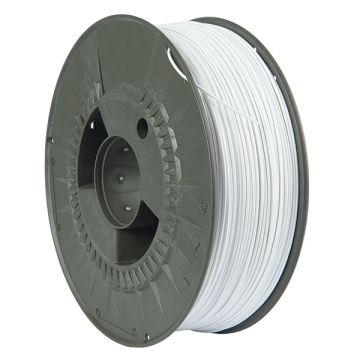 Powerton 3D ECONOMY LINE Filament PETG 1000g, snowy white