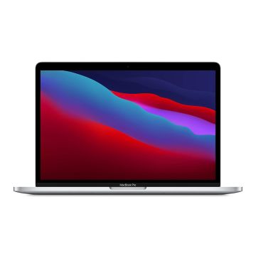 Apple MacBook Pro 13-inch 2020; Apple M1 CPU/8GB RAM/512GB PCIe/batteryCARE+