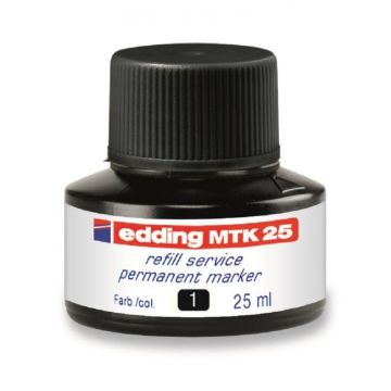 Atrament edding MTK 25
