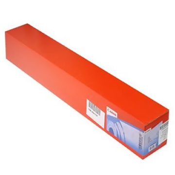 Canon 1067/30/2", Roll Paper White Opaque, poťahovaný, 42", 5922A003, 120 g/m2, papier, 1067mmx30m, biely, pre atramentové tlačiar
