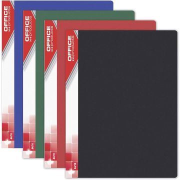 Katalógová kniha 10 listová Office Products