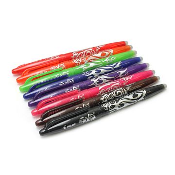 Roler Pilot Frixion Ball 0,7mm