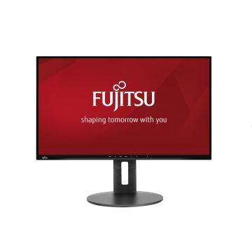 LCD Fujitsu 27" B27-9TQ; black