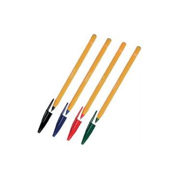 Guličkové pero BIC Orange F