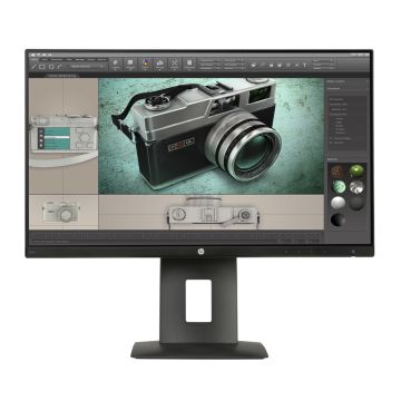 LCD HP 23" Z23N; black